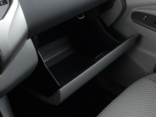 2012 Toyota Tacoma TRD OFFROAD