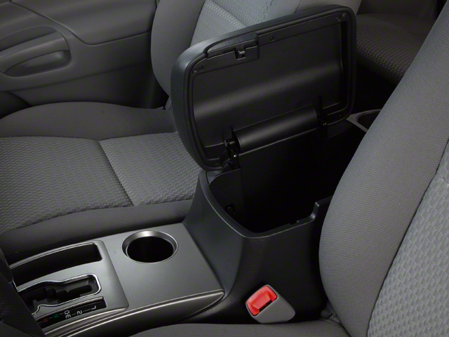 2012 Toyota Tacoma TRD OFFROAD