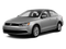 2012 Volkswagen Jetta SE PZEV