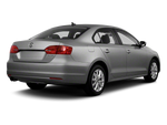 2012 Volkswagen Jetta SE PZEV