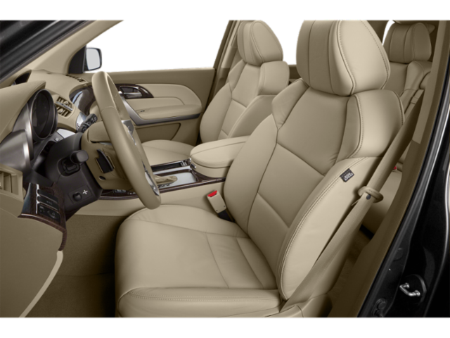 2013 Acura MDX Advance/Entertainment Pkg