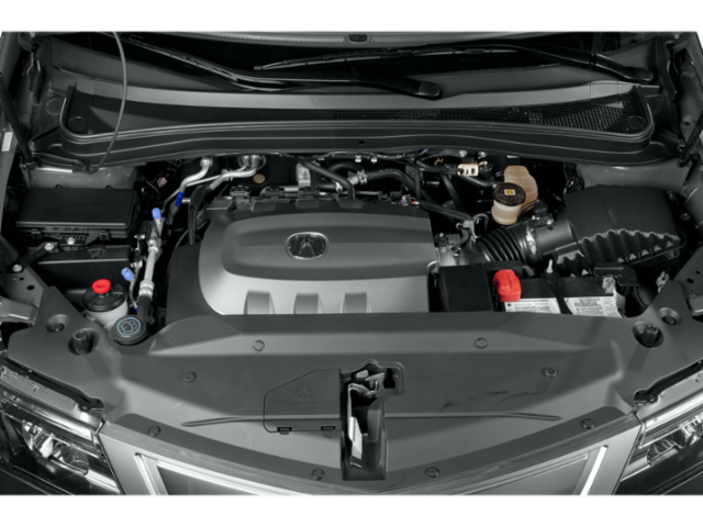 2013 Acura MDX Advance/Entertainment Pkg