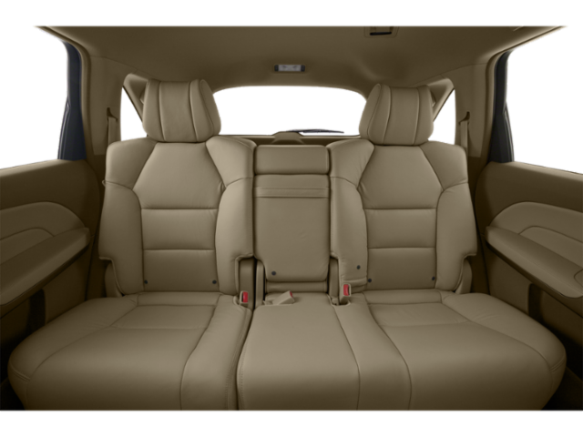 2013 Acura MDX Advance/Entertainment Pkg