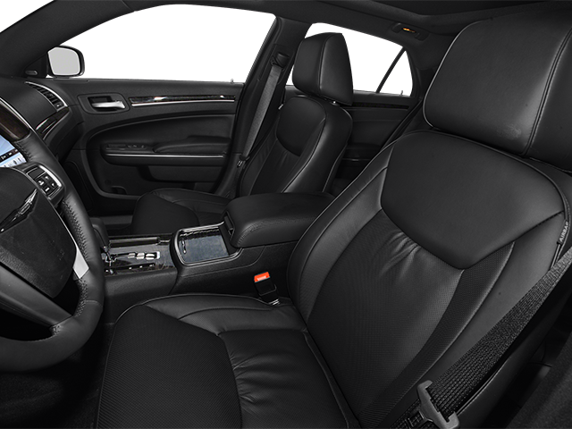 2013 Chrysler 300 4DR SDN RWD