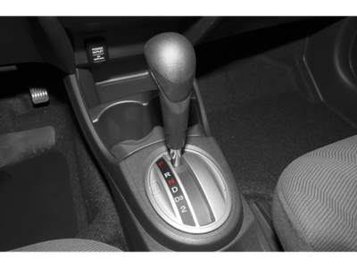 2013 Honda Fit 5DR HB AT