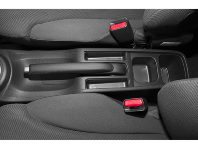 2013 Honda Fit 5DR HB AT