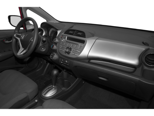 2013 Honda Fit 5DR HB AT