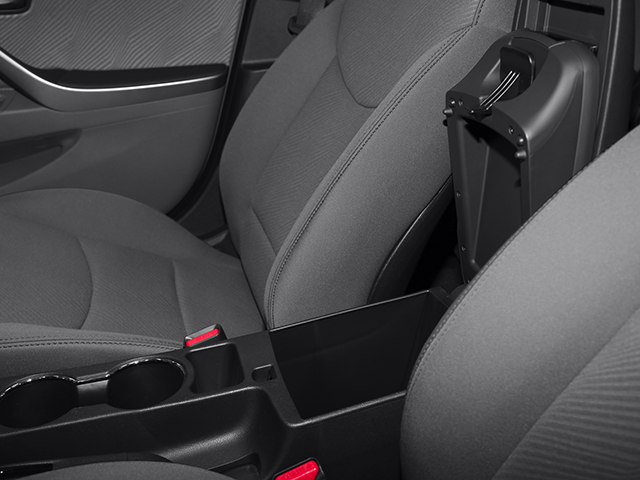 2013 Hyundai Elantra Limited PZEV