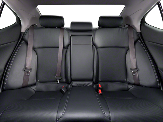 2013 Lexus IS 250 Sport Sedan