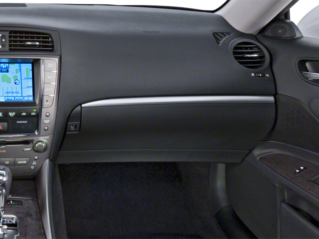 2013 Lexus IS 250 Sport Sedan