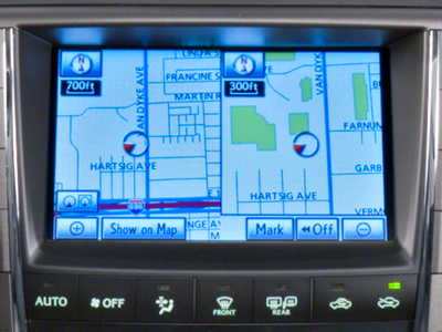 2013 Lexus IS 250 Sport Sedan