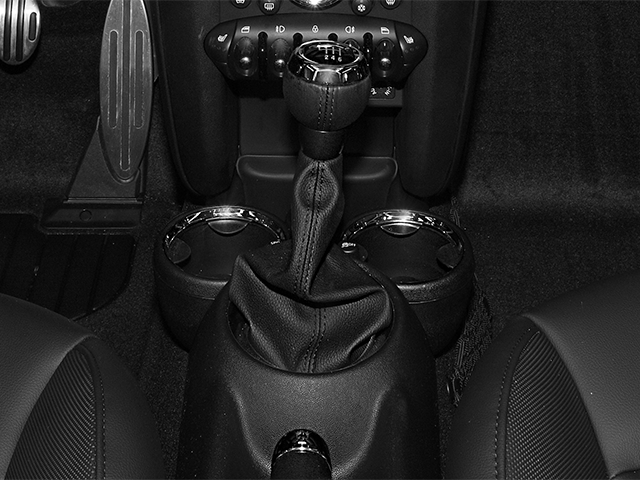 2013 MINI Cooper Hardtop S