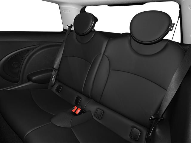 2013 MINI Cooper Hardtop S