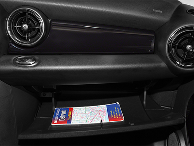 2013 MINI Cooper Hardtop S