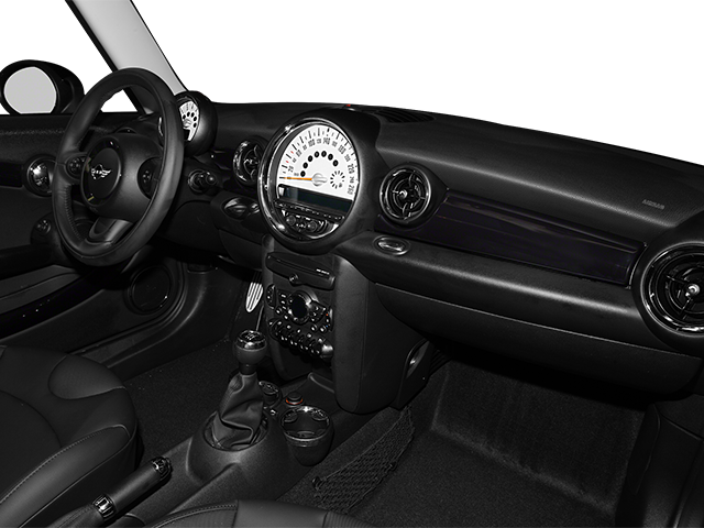 2013 MINI Cooper Hardtop S