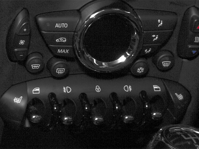 2013 MINI Cooper Hardtop S