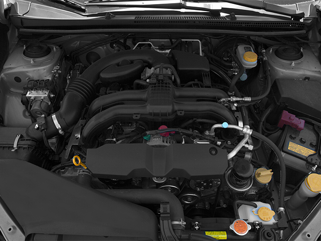 2013 Subaru Impreza Wagon 2.0i Sport Premium