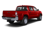2013 Toyota Tacoma DBL CAB LB 4WD V6
