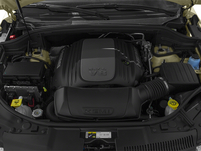 2014 Dodge Durango Citadel AWD