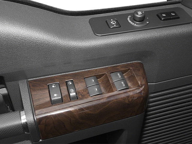 2014 Ford Super Duty F-250 SRW Lariat