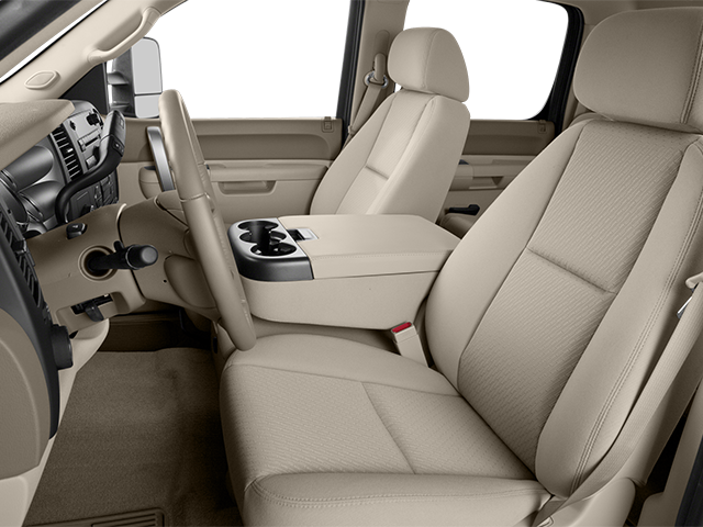 2014 GMC Sierra 3500 HD SLE