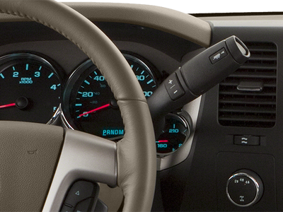 2014 GMC Sierra 3500 HD SLE