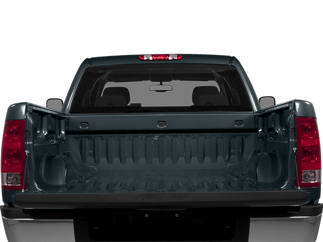 2014 GMC Sierra 3500 HD SLE