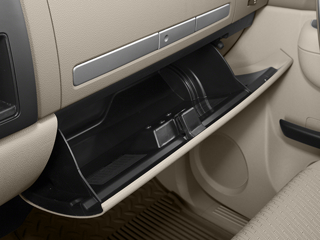 2014 GMC Sierra 3500 HD SLE