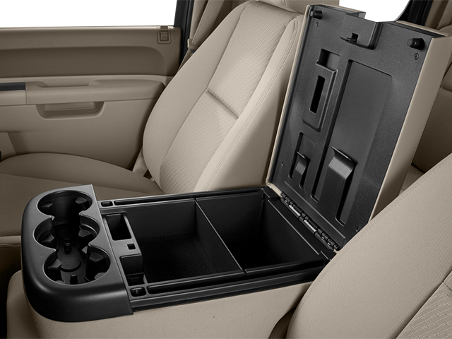 2014 GMC Sierra 3500 HD SLE