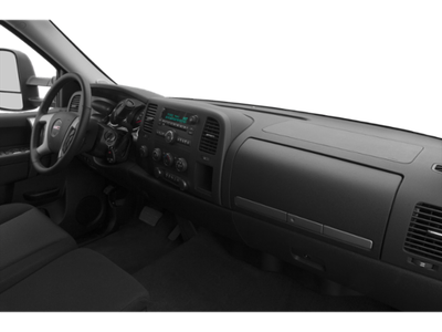 2014 GMC Sierra 3500 HD SLE