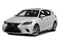 2014 Lexus CT 200h Hybrid
