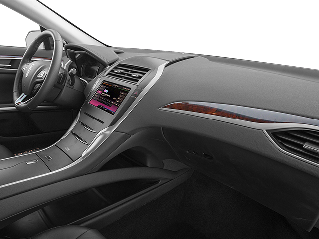 2014 Lincoln MKZ AWD