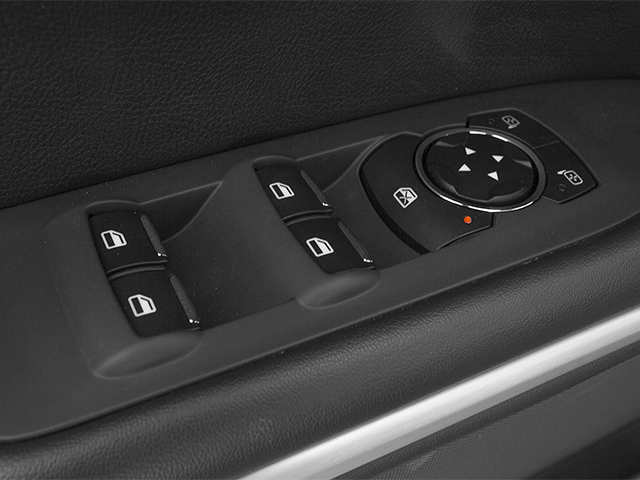 2014 Lincoln MKZ AWD