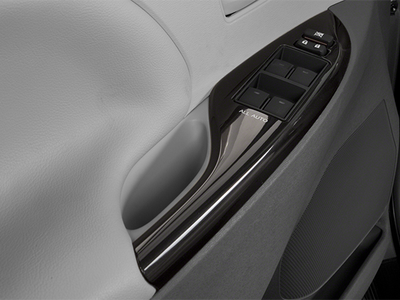 2014 Toyota Sienna XLE