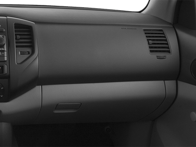 2014 Toyota Tacoma REG CAB 4WD I4