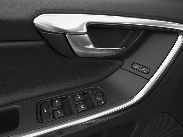 2014 Volvo XC60 3.0L