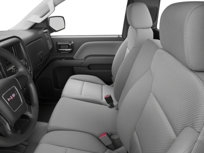 2015 GMC Sierra 1500 REG CAB 2WD 133