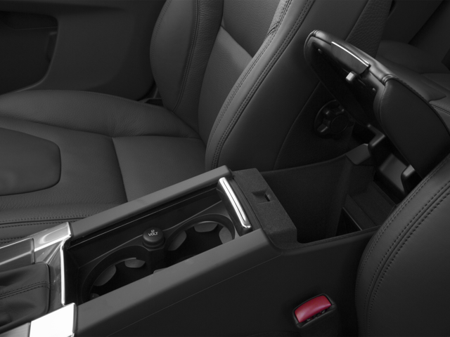 2015 Volvo XC60 T5