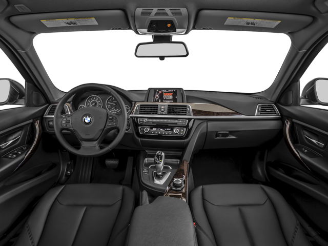 2016 BMW 3 Series 320i xDrive