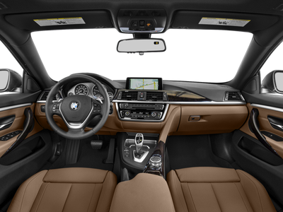 2016 BMW 4 Series 428i xDrive