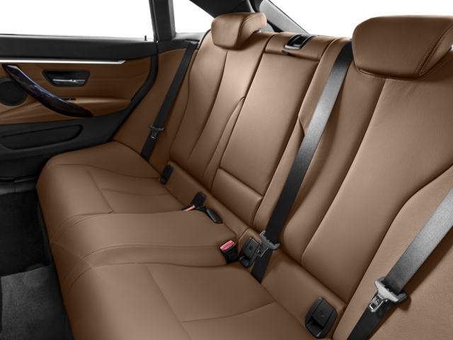 2016 BMW 4 Series 428i xDrive