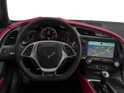 2016 Chevrolet Corvette Z06 Z06 2LZ