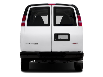 2016 Chevrolet Express Cargo 3500 Work Van
