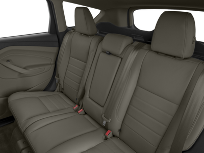 2016 Ford Escape Titanium 4WD