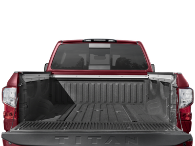 2016 Nissan Titan XD Platinum Reserve