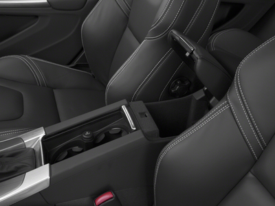 2016 Volvo S60 T6 Drive-E Platinum