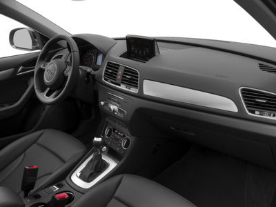 2017 Audi Q3 Premium