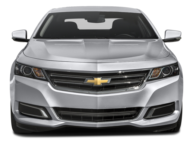 2017 Chevrolet Impala 1LT photo 4