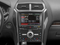 2017 Ford Explorer Platinum 4WD