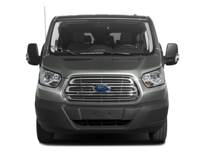 2017 Ford Transit Wagon XL